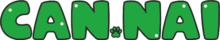 Logotipo cannai
